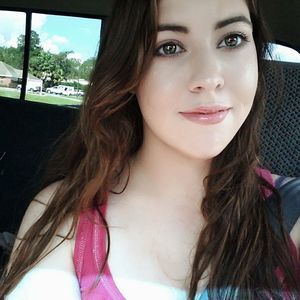 Meet your Posher, Skyeler jade